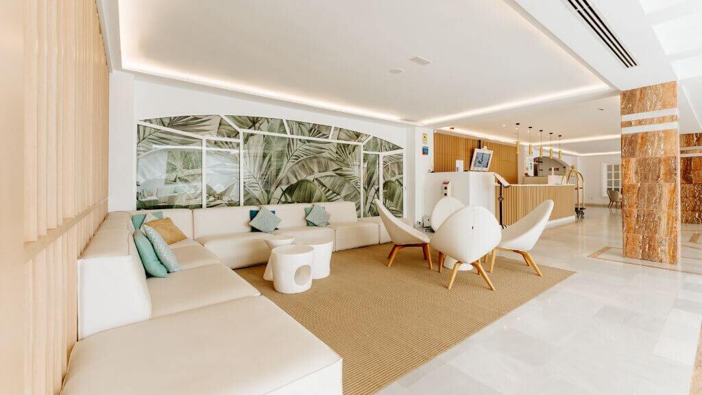 Buganvilla Hotel & Spa